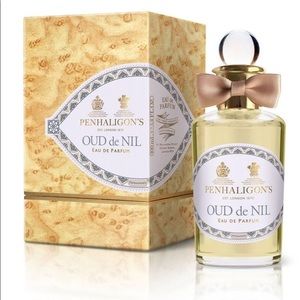 Penhaligon’s Oud De Nil Perfume 100 ml